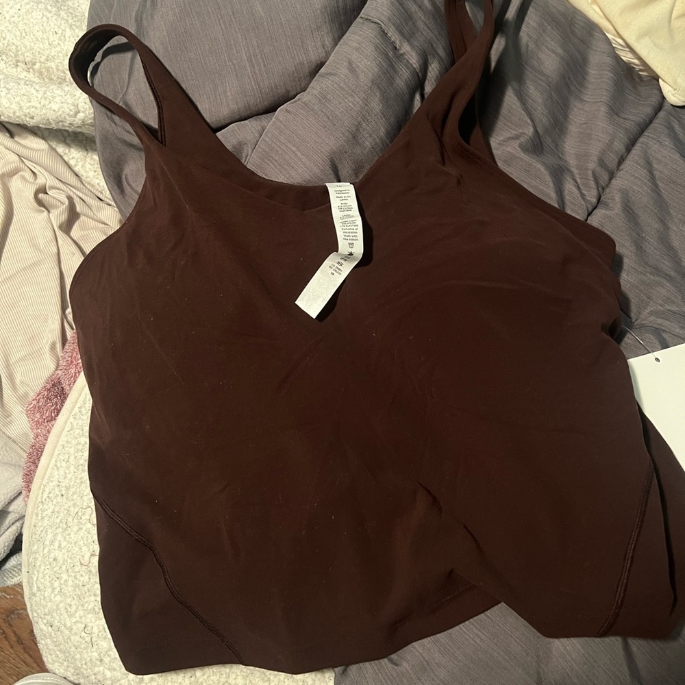 Lululemon Align Tank